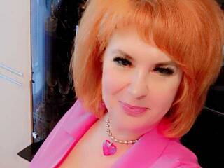 Эротический видеочат Chanterelle