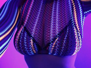 Эротический видеочат ChaosVictoria