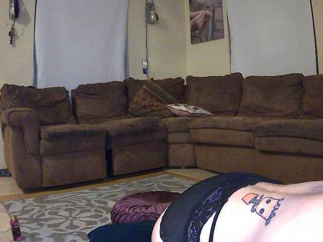 Скриншоты трансляции charlee-sinn