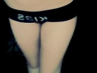 Эротический видеочат charli99