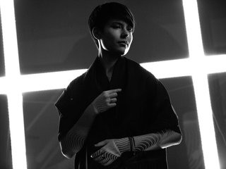 Эротический видеочат CharlieeAdams