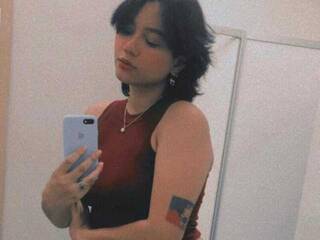 Эротический видеочат CharliePrin