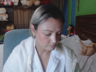 Эротический видеочат Charlizetheron1