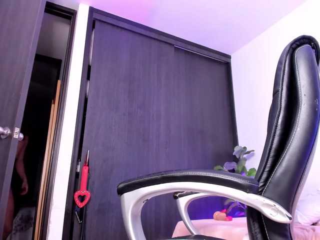 Скриншоты трансляции Sensual_Charlize