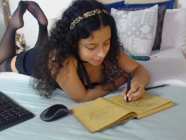 Скриншоты трансляции charlotbran