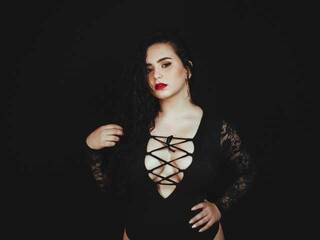 Эротический видеочат Charlote-