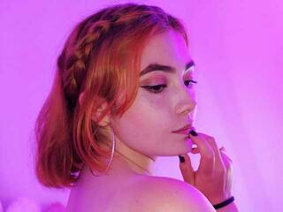 Эротический видеочат Charlotte-Jon