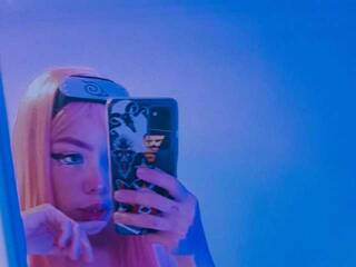 Эротический видеочат charlotte27