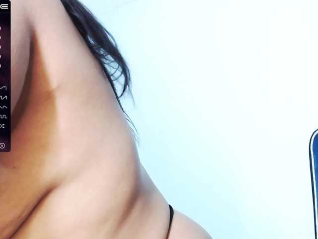 Скриншоты трансляции charlottemilf