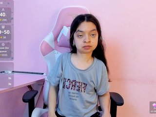 Эротический видеочат CharlotteMuller