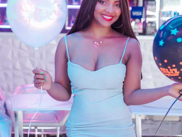 Фотография профиля CharlotteRoy