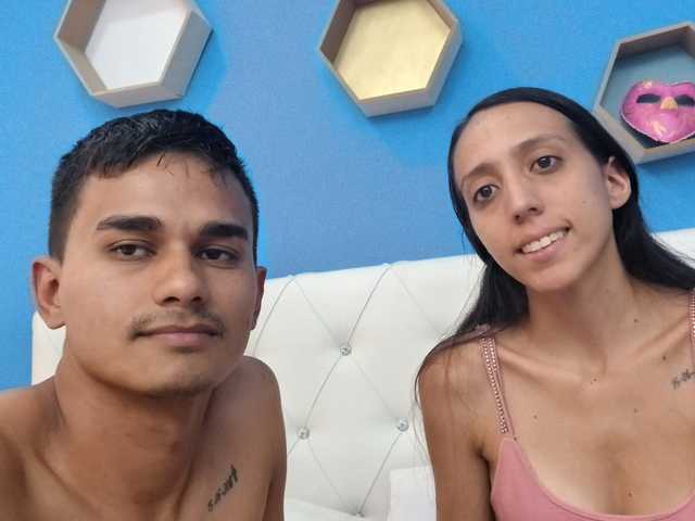 Фотография профиля charly-x-emily