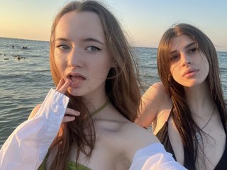 Эротический видеочат charmerss