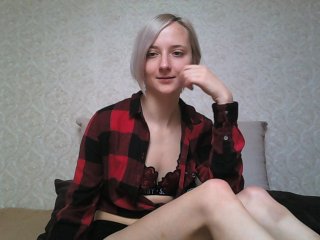 Скриншоты трансляции Charminggirl9