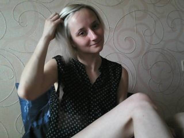 Скриншоты трансляции Charminggirl9