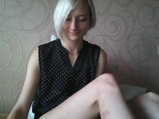 Скриншоты трансляции Charminggirl9