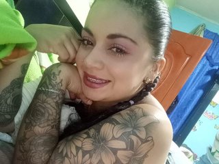 Эротический видеочат charon03