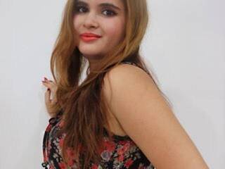 Эротический видеочат Cheerrylips