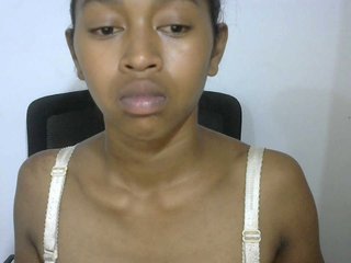 Эротический видеочат Chekinah