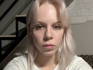 Эротический видеочат ChelseaLascurain