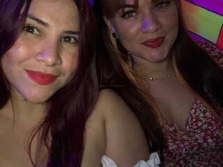 Эротический видеочат Chely-Marly