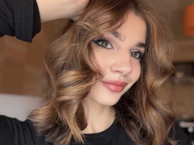 Фотография профиля StrawberryGirl