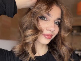 Эротический видеочат StrawberryGirl