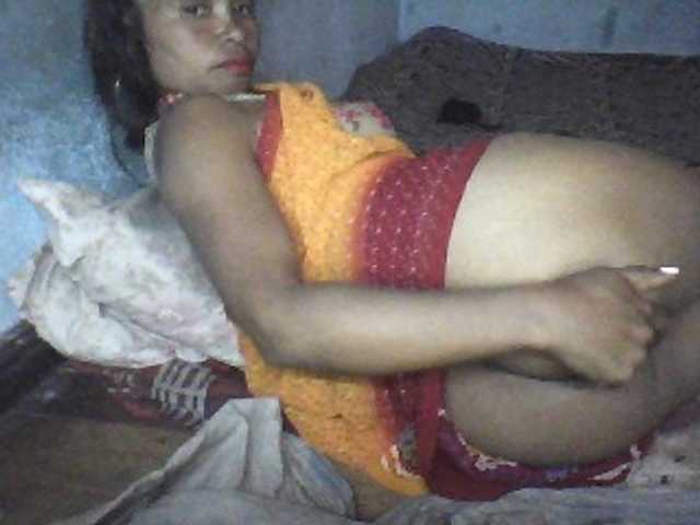 Скриншоты трансляции cheri-coco