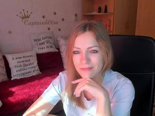 Эротический видеочат SilviaSweet