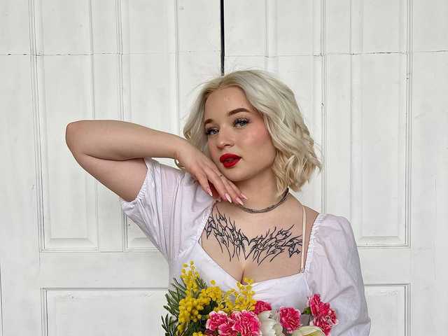 Фотография профиля CherriBlossoms