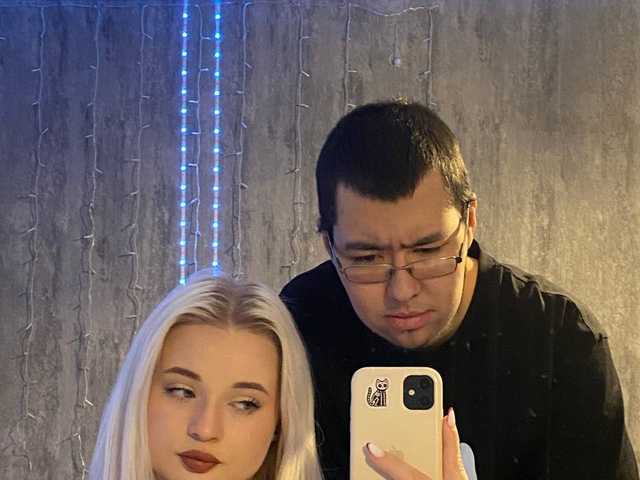 Фотография профиля CherriBlossoms