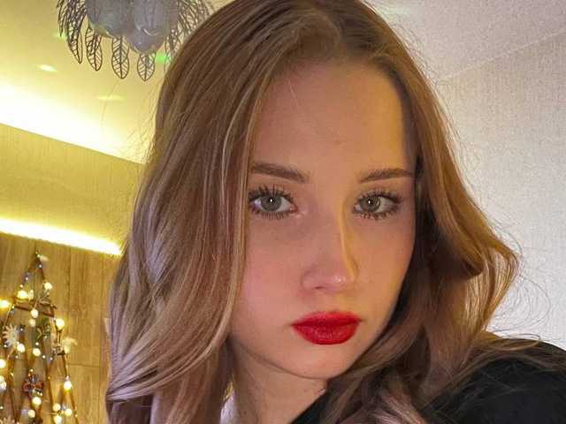 Фотография профиля cherronika