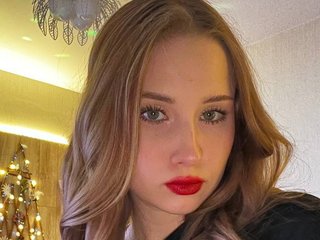 Эротический видеочат cherronika