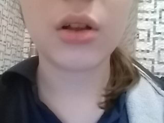 Скриншоты трансляции cherry-cake