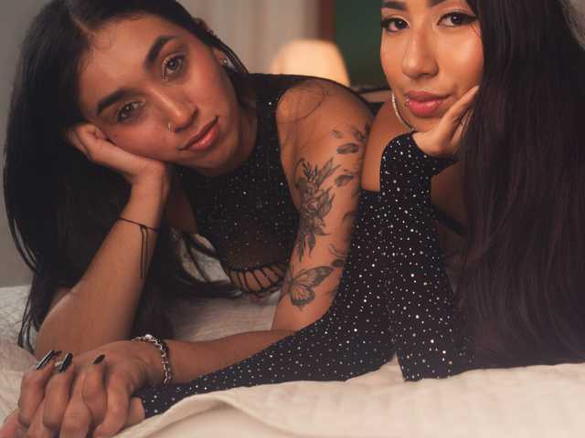 Фотография профиля cherry-girls