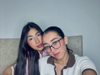 Эротический видеочат cherry-girls