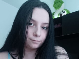 Эротический видеочат Cherry-Glimmer