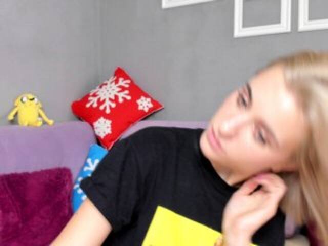 Скриншоты трансляции _Irene_