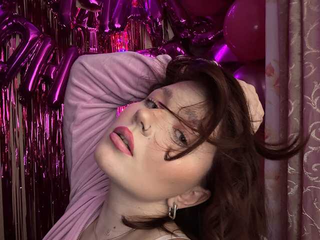 Фотография профиля Cherry-Lips69