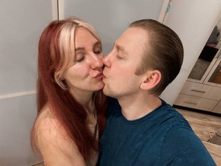 Эротический видеочат cherry-piea