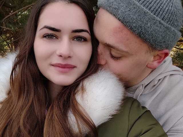 Фотография профиля CherryMax98