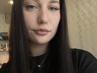 Эротический видеочат Cherry33