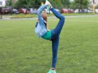 Эротический видеочат cherry888