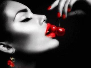 Эротический видеочат CherryAlexa