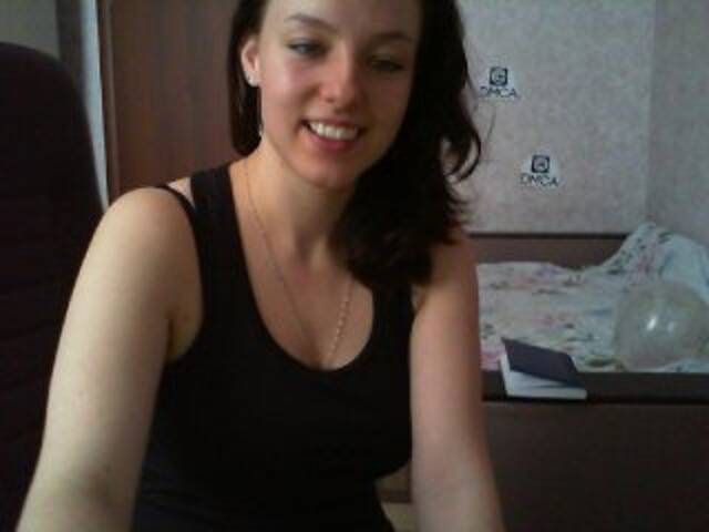 Скриншоты трансляции CherryAlexa