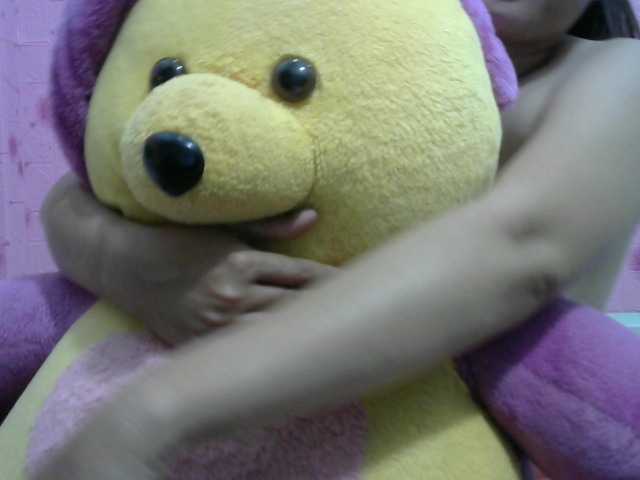 Скриншоты трансляции CherryAna