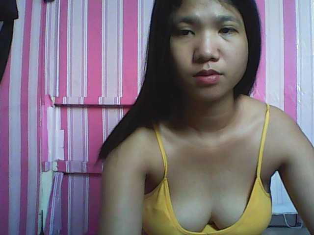 Скриншоты трансляции cherryblossom