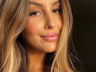 Эротический видеочат cherrycrush69