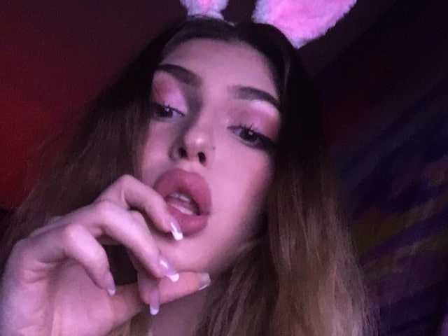 Фотография профиля cherrycrusha