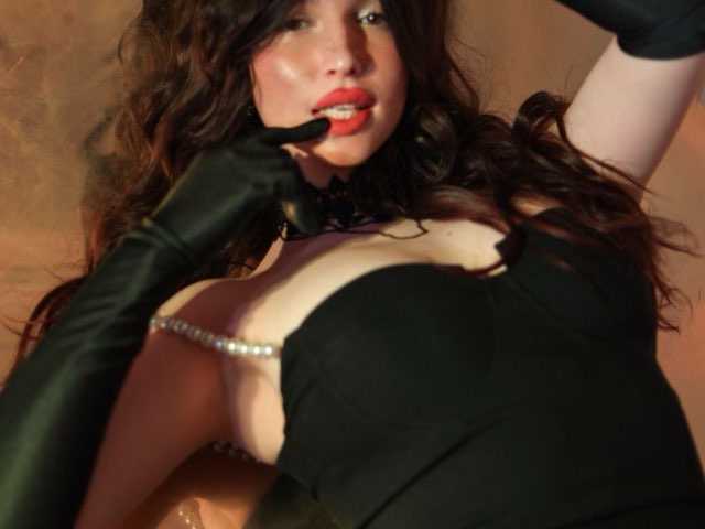 Фотография профиля cherrycrusha